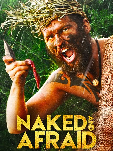 The Ultimate Guide to Naked and Afraid: Top Episodes You Need to Watch